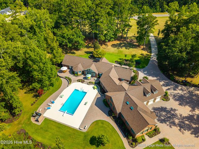 1535 Mclawhorn Farm Road, Greenville, NC 27858