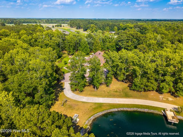 1535 Mclawhorn Farm Road, Greenville, NC 27858