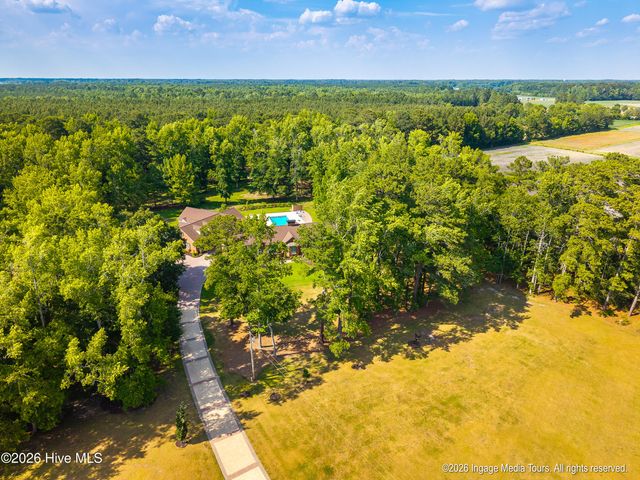 1535 Mclawhorn Farm Road, Greenville, NC 27858