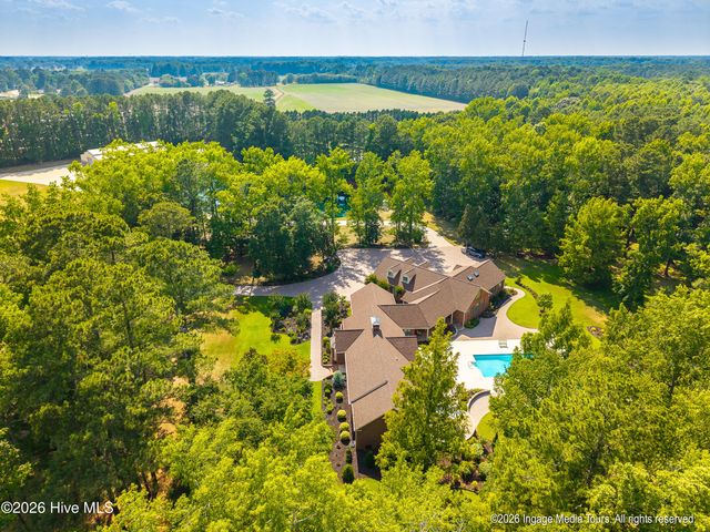1535 Mclawhorn Farm Road, Greenville, NC 27858