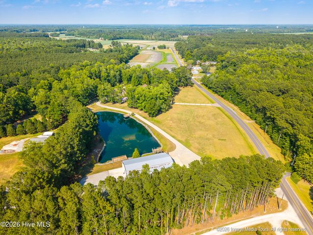 1535 Mclawhorn Farm Road, Greenville, NC 27858