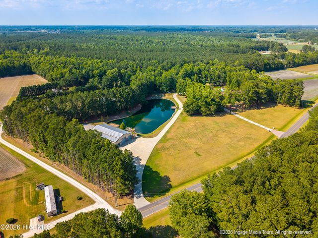 1535 Mclawhorn Farm Road, Greenville, NC 27858
