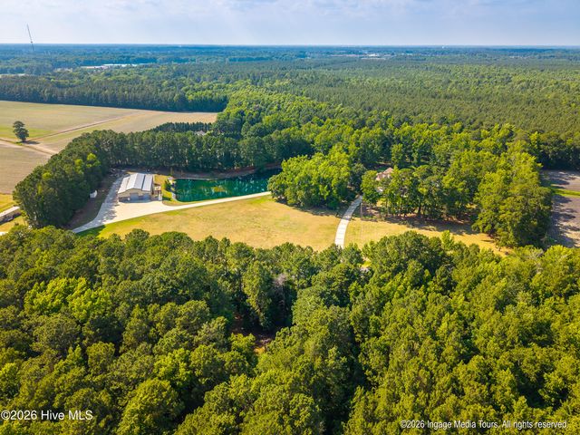 1535 Mclawhorn Farm Road, Greenville, NC 27858