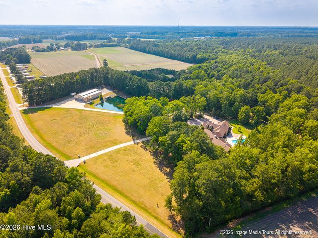 1535 Mclawhorn Farm Road, Greenville, NC 27858