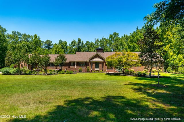 1535 Mclawhorn Farm Road, Greenville, NC 27858