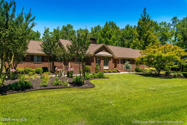 1535 Mclawhorn Farm Road, Greenville, NC 27858