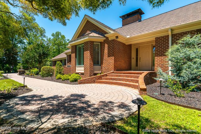 1535 Mclawhorn Farm Road, Greenville, NC 27858