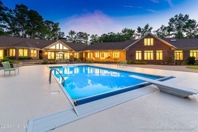 1535 Mclawhorn Farm Road, Greenville, NC 27858
