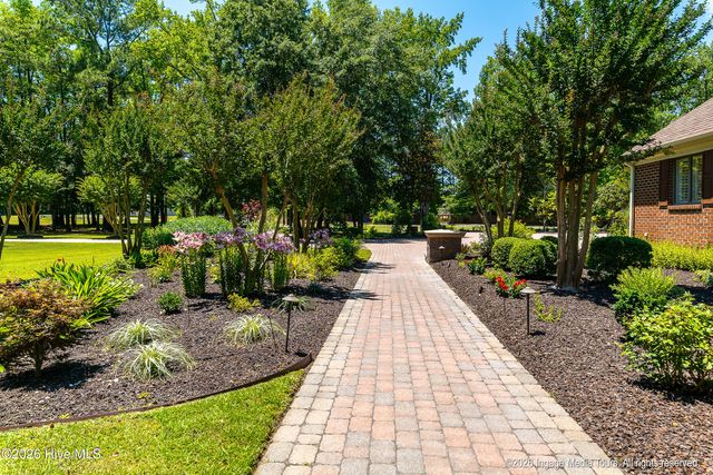 1535 Mclawhorn Farm Road, Greenville, NC 27858