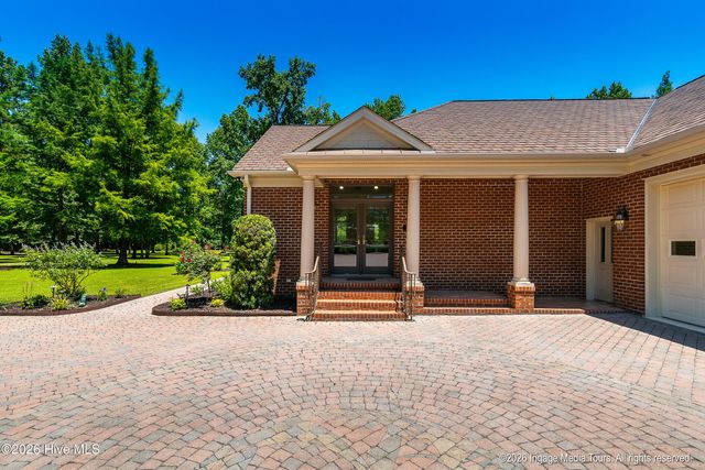 1535 Mclawhorn Farm Road, Greenville, NC 27858