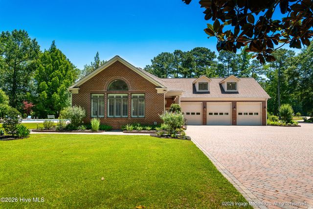 1535 Mclawhorn Farm Road, Greenville, NC 27858