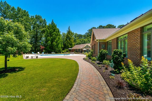 1535 Mclawhorn Farm Road, Greenville, NC 27858