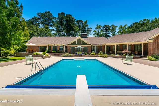 1535 Mclawhorn Farm Road, Greenville, NC 27858