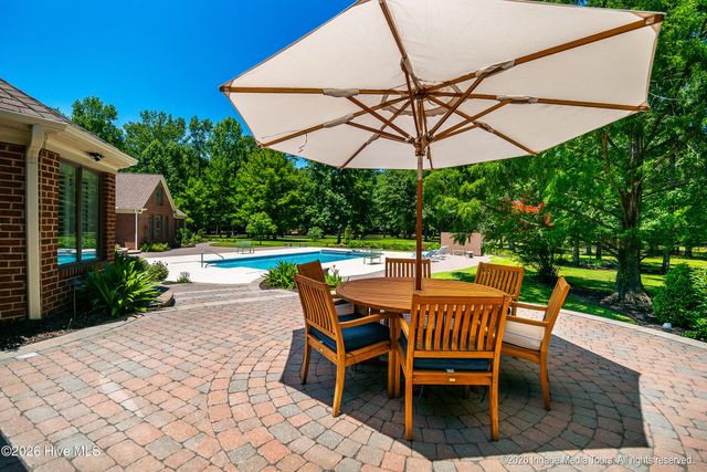 1535 Mclawhorn Farm Road, Greenville, NC 27858