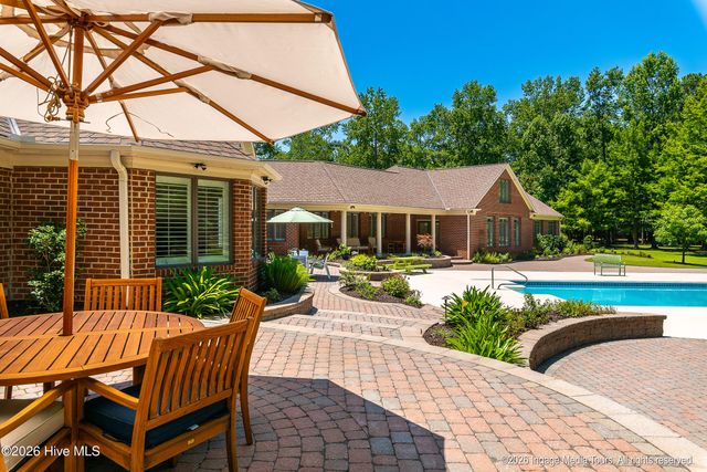 1535 Mclawhorn Farm Road, Greenville, NC 27858