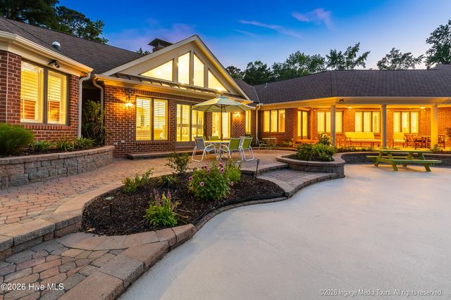1535 Mclawhorn Farm Road, Greenville, NC 27858