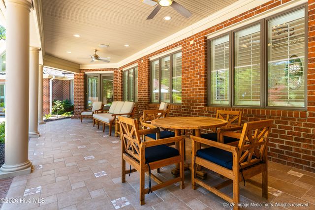 1535 Mclawhorn Farm Road, Greenville, NC 27858