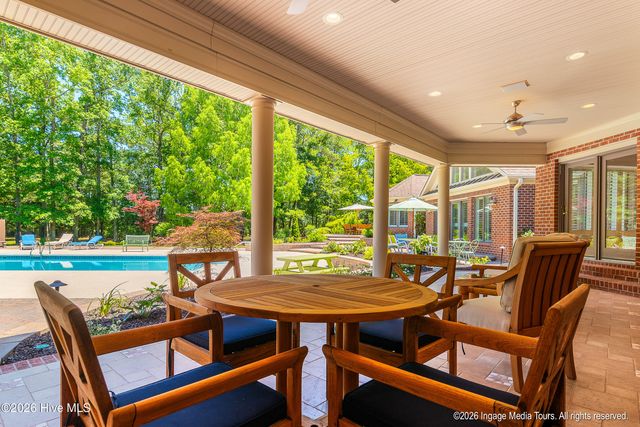 1535 Mclawhorn Farm Road, Greenville, NC 27858