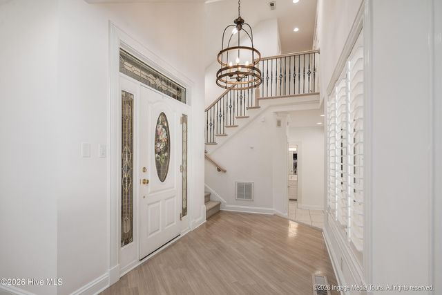 1535 Mclawhorn Farm Road, Greenville, NC 27858