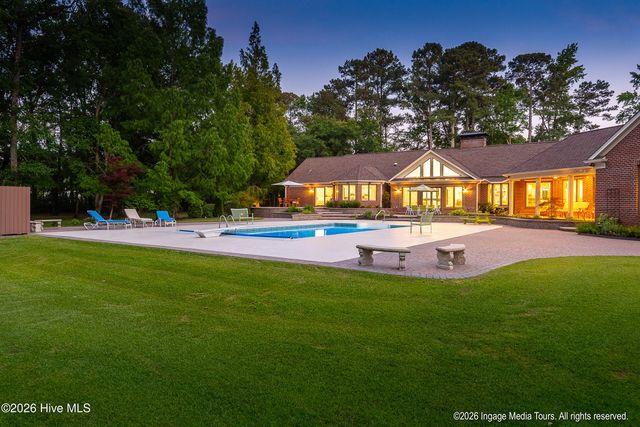 1535 Mclawhorn Farm Road, Greenville, NC 27858