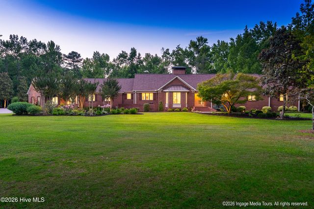 1535 Mclawhorn Farm Road, Greenville, NC 27858