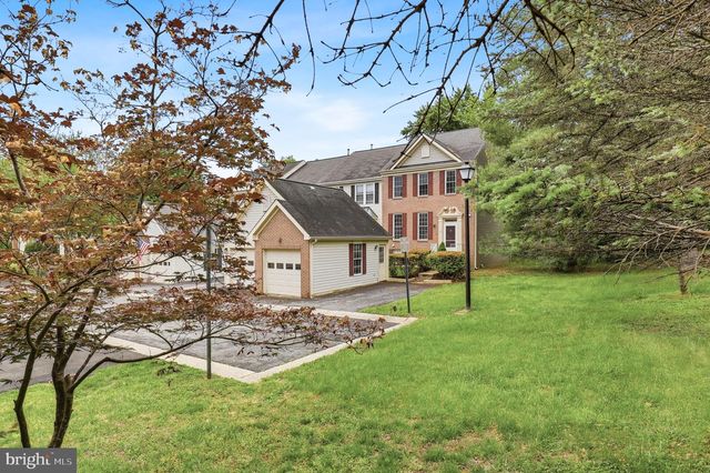 8 WINTER GARDEN CT, Olney, MD 20832