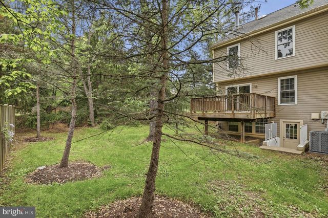 8 WINTER GARDEN CT, Olney, MD 20832