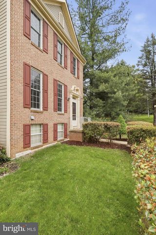 8 WINTER GARDEN CT, Olney, MD 20832