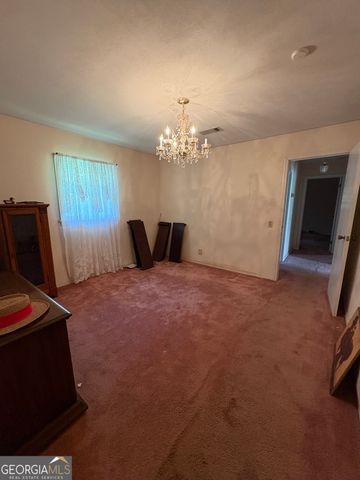 5735 Fitzgerald Street, Eastman, GA 31023