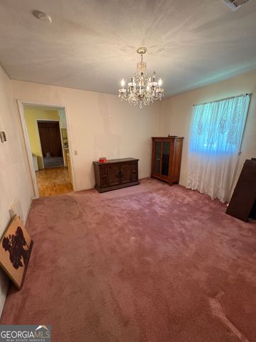 5735 Fitzgerald Street, Eastman, GA 31023