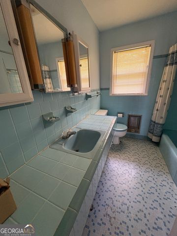 5735 Fitzgerald Street, Eastman, GA 31023