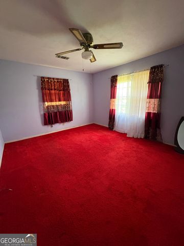 5735 Fitzgerald Street, Eastman, GA 31023