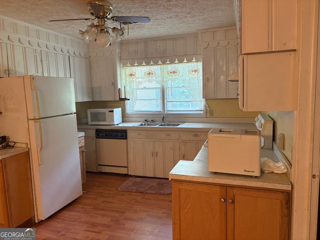 5735 Fitzgerald Street, Eastman, GA 31023