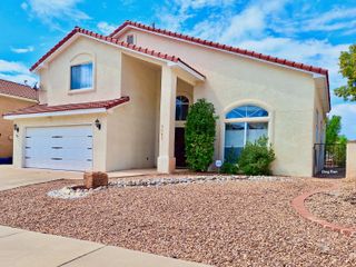 9505 GIDDINGS Avenue NE, Albuquerque, NM 87109