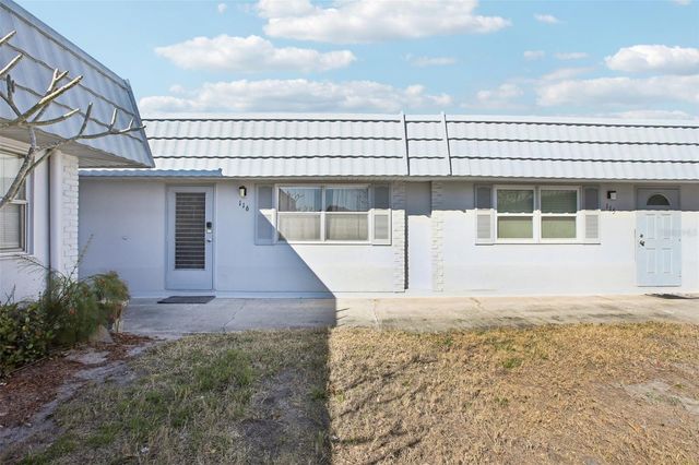 202 BEDFORD TRAIL 116, Sun City Center, FL 33573