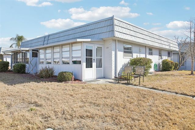 202 BEDFORD TRAIL 116, Sun City Center, FL 33573