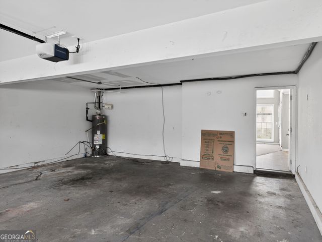 5132 Christian Springs Lane, Lithonia, GA 30038