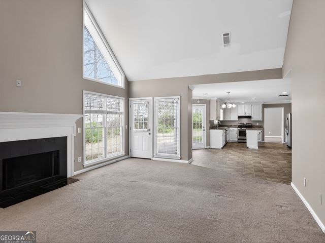 5132 Christian Springs Lane, Lithonia, GA 30038