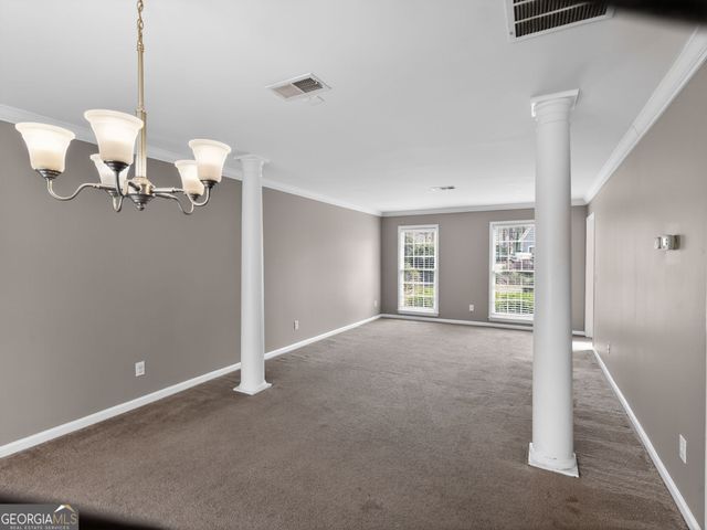 5132 Christian Springs Lane, Lithonia, GA 30038