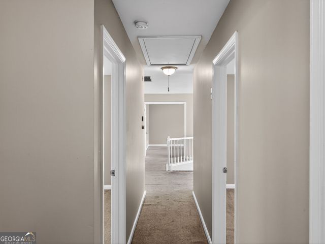 5132 Christian Springs Lane, Lithonia, GA 30038