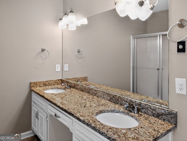 5132 Christian Springs Lane, Lithonia, GA 30038