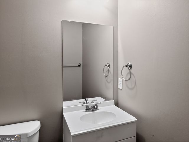 5132 Christian Springs Lane, Lithonia, GA 30038