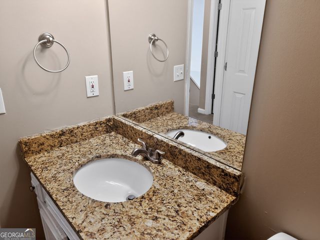 5132 Christian Springs Lane, Lithonia, GA 30038