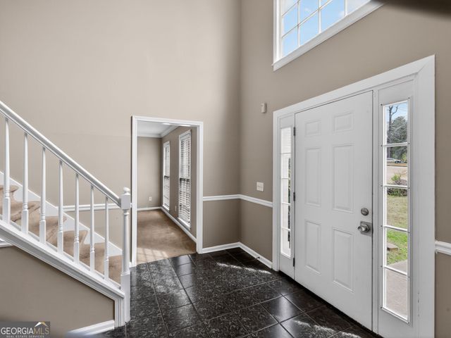 5132 Christian Springs Lane, Lithonia, GA 30038