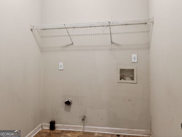 5132 Christian Springs Lane, Lithonia, GA 30038