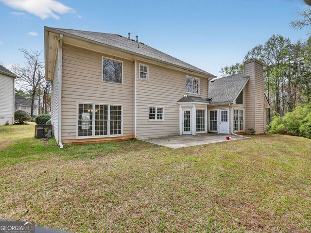 5132 Christian Springs Lane, Lithonia, GA 30038