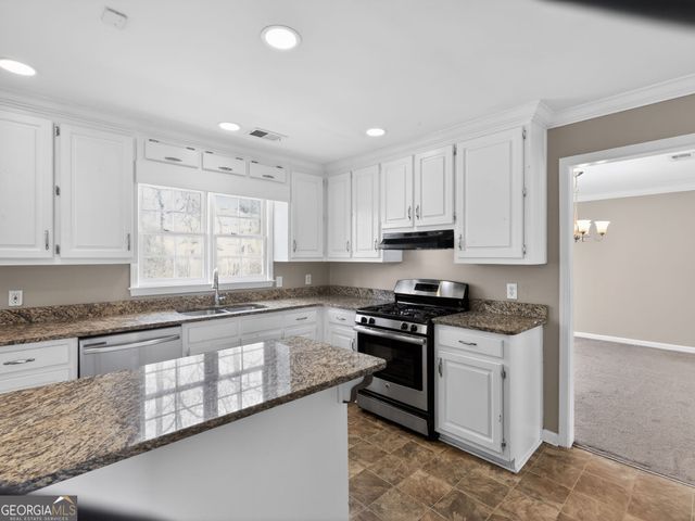 5132 Christian Springs Lane, Lithonia, GA 30038