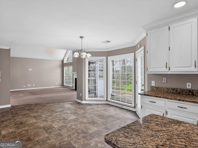 5132 Christian Springs Lane, Lithonia, GA 30038