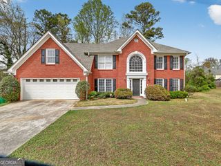 5132 Christian Springs Lane, Lithonia, GA 30038