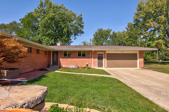 2671 Haenlein Drive, Saginaw Twp, MI 48603